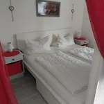 Ferienwohnung Sweety Haus Sachsensteinblick Apartment *