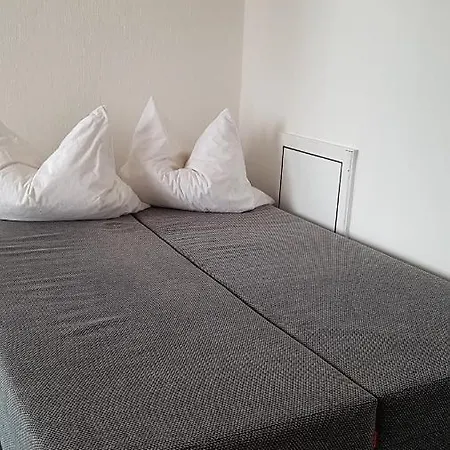 Appartamento Sweety Haus Sachsensteinblick
