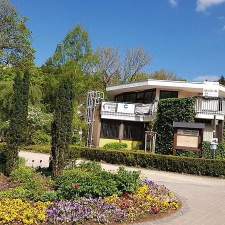 Sweety Haus Sachsensteinblick バート・ザクサ