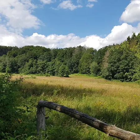 Sweety Haus Sachsensteinblick באד סקסה