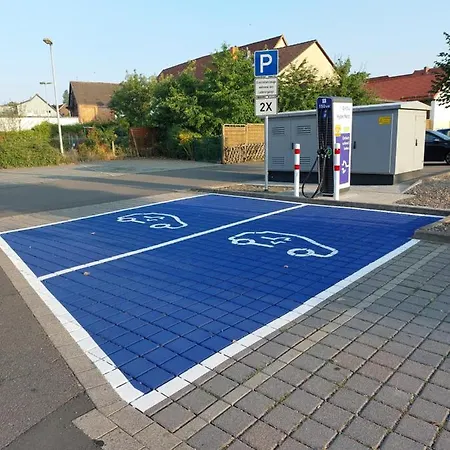 Sweety Haus Sachsensteinblick *