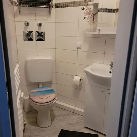 דירה Sweety Haus Sachsensteinblick