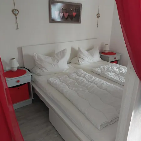 Sweety Haus Sachsensteinblick דירה *