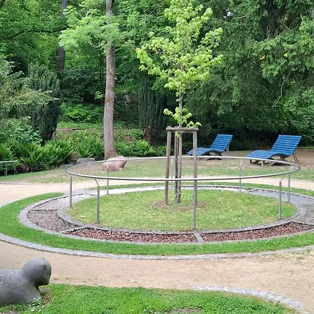 Sweety Haus Sachsensteinblick *