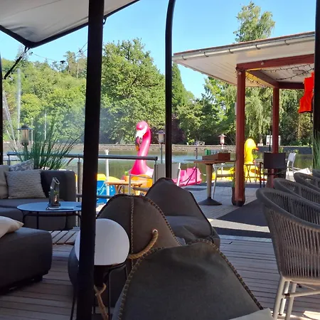 Sweety Haus Sachsensteinblick דירה *