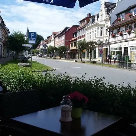 Sweety Haus Sachsensteinblick דירה