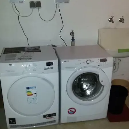 Appartamento Sweety Haus Sachsensteinblick